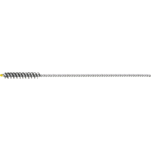 Outil de rodage de petit diam&egrave;tre NovoFlex ATB, 0,25" dia. x 2" lo, 320 grain - Osborn 0007744400