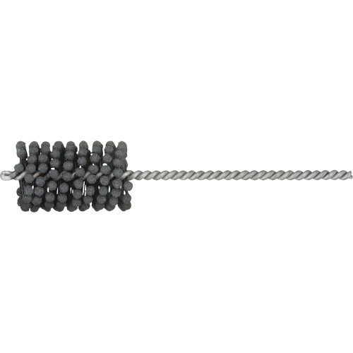 ATB NovoFlex Small-Diameter Honing Tool, 1.25" Dia. x 2-3/4" L, 320 Grit - Osborn 0007745800