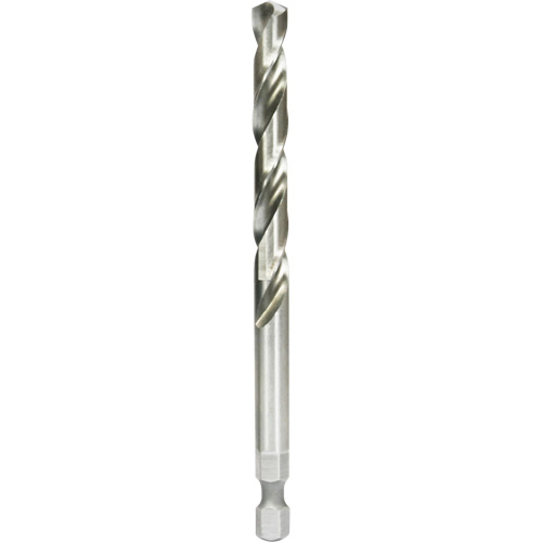 Hole Saw Pilot Bit, 1/4" Shank - Diablo DHS4BITII