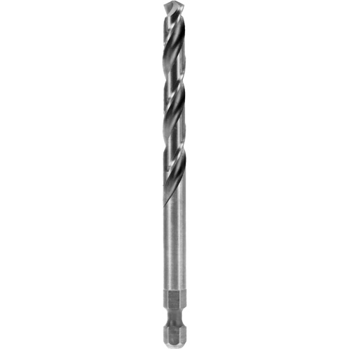 Cobalt Pilot Bit, 1/4" Shank - Diablo DHS4BITCB
