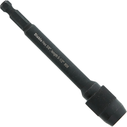 5-1/2" Universal Extension - Diablo DHS375XT6