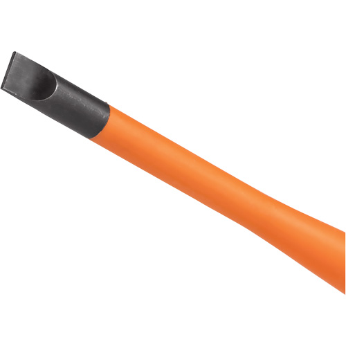 Jeu de tournevis isol&eacute;s &agrave; pointe mince, 1000 V, 2 M - Klein Tools 33732INS