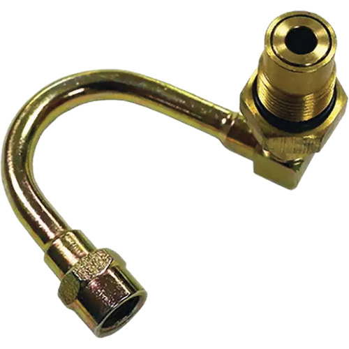 Swivel Assembly - Reelcraft S600886
