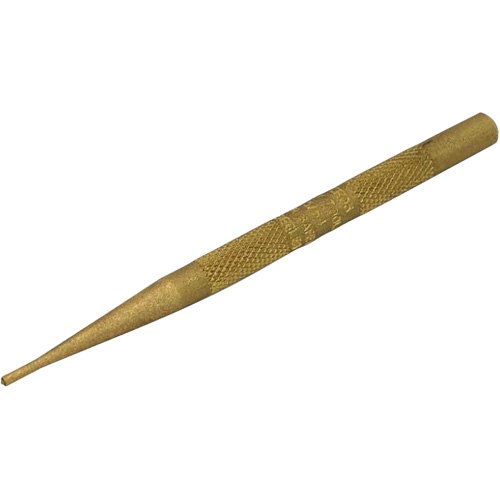 Brass Pilot Punches - Gray Tools CP05