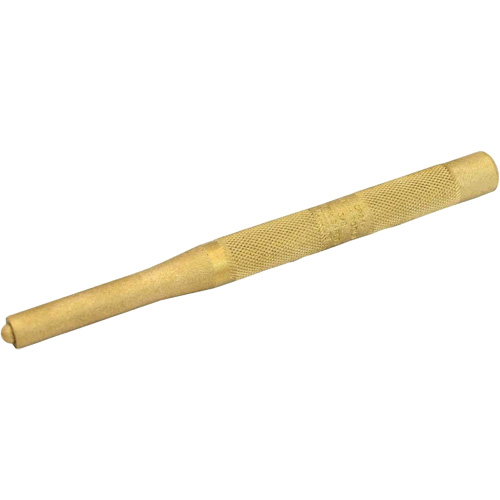 Brass Pilot Punches - Gray Tools CP24