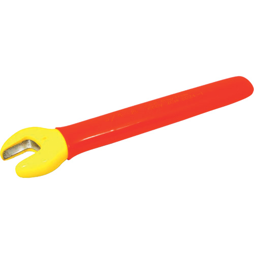 Cl&eacute; ouverte SAE isol&eacute;e - Gray Tools E024-I