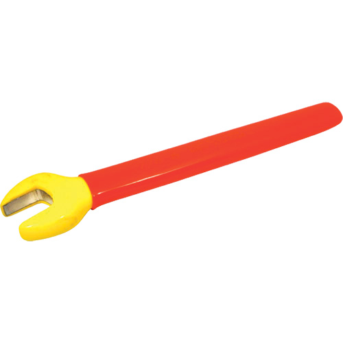 Cl&eacute; ouverte SAE isol&eacute;e - Gray Tools E028-I