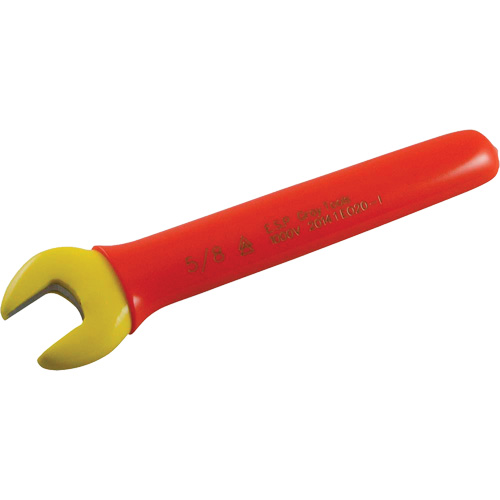 Cl&eacute; ouverte SAE isol&eacute;e - Gray Tools E08-I