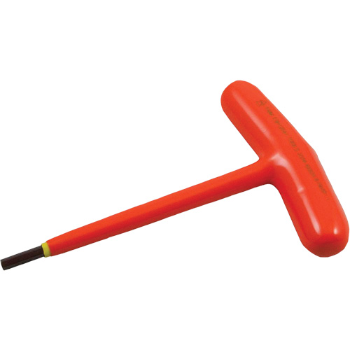 Metric Insulated Hex Key - Gray Tools 67610-I