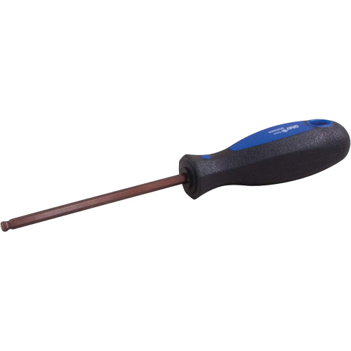 Tournevis hexagonal m&eacute;trique - Gray Tools SD69910