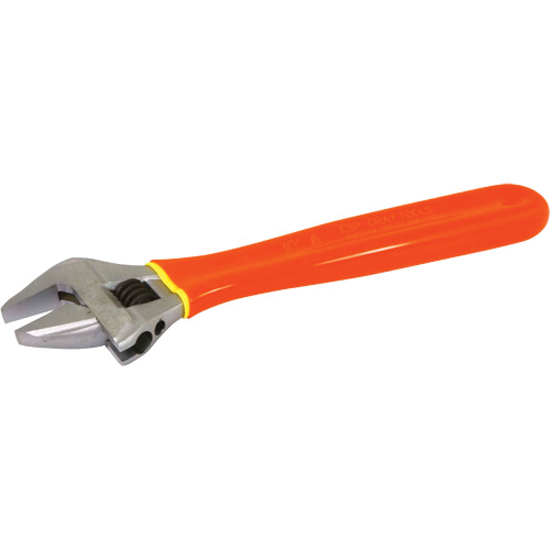 Cl&eacute; &agrave; molette isol&eacute;e - Gray Tools 65310A-I