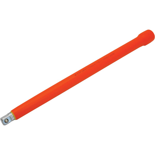 Insulated Drive Extension - Gray Tools 715-I