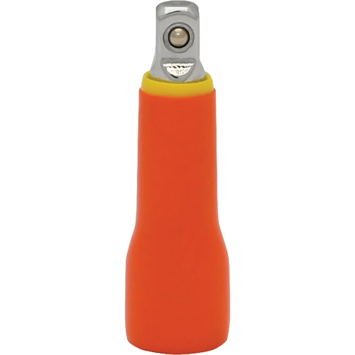 Insulated Drive Extension - Gray Tools V602-I