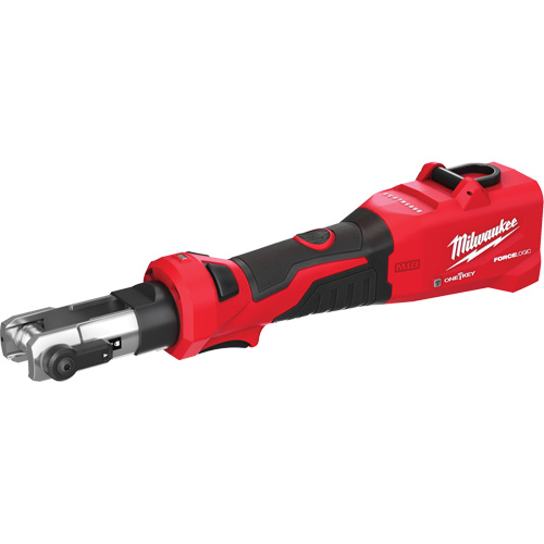 M18 Force Logic 6T Linear Utility Crimper (Tool Only) - Milwaukee 2978-20