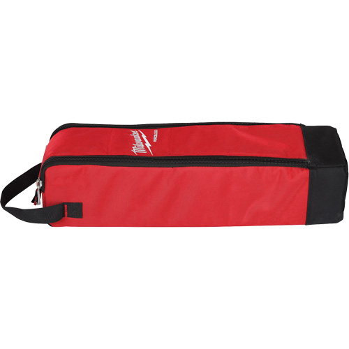 6T Utility Crimper & Cutter Bag, Nylon, 1 Pockets, Black/Red - Milwaukee 48-22-8277