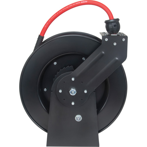 D&eacute;vidoir de tuyau, Air/Eau, 3/8" x 50', Tuyau simple, 300 psi - Outils Aurora 