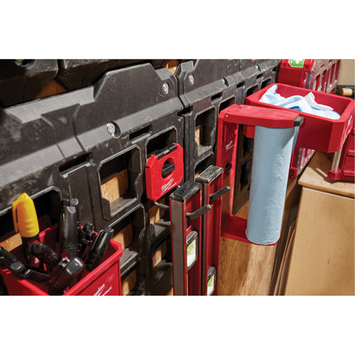 Packout 4" Straight Hook - Milwaukee 48-22-8334