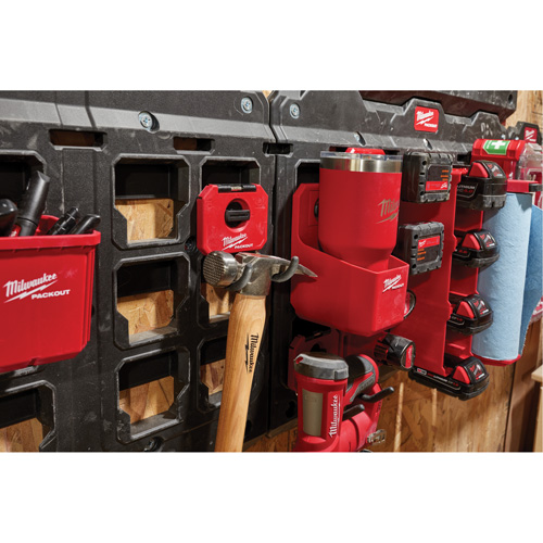 Packout 3" Curved Hook - Milwaukee 48-22-8335