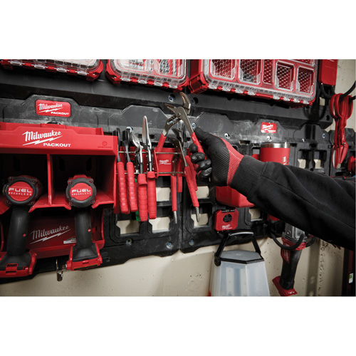 Packout Assorted Tool Rack - Milwaukee 48-22-8340