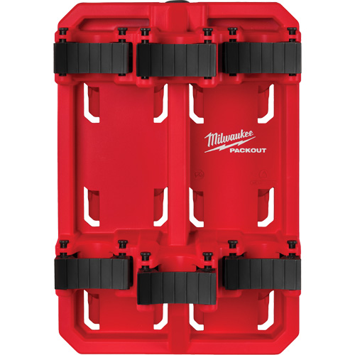 Support &agrave; outils &agrave; long manche Packout - Milwaukee 48-22-8349