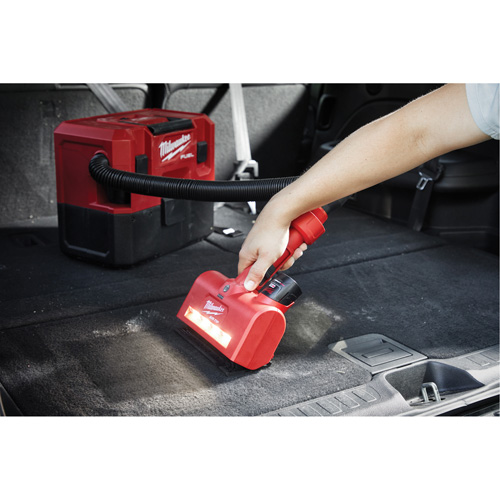 Buse utilitaire M12 Air-Tip - Milwaukee 0980-20