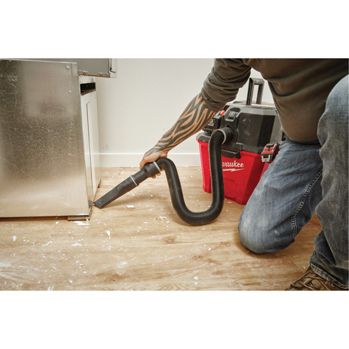 Tuyau extensible 1-7/8" - Milwaukee 49-90-1986