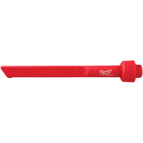 Suceur plat et brosse 3-en-1 Air-Tip - Milwaukee 49-90-2023