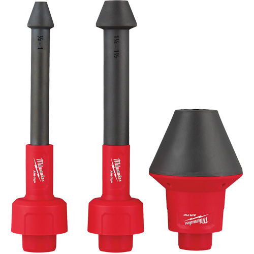Air-Tip Conduit Line Puller Kit - Milwaukee 49-90-2024