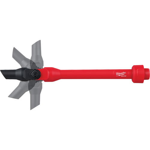 Rallonge pivotante Air-Tip - Milwaukee 49-90-2031