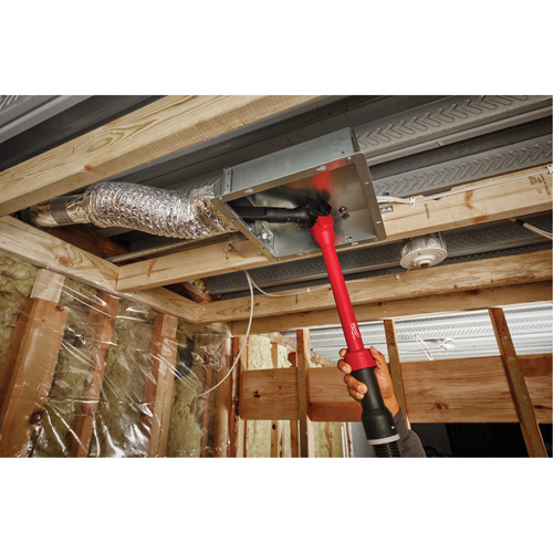 Rallonge pivotante Air-Tip - Milwaukee 49-90-2031