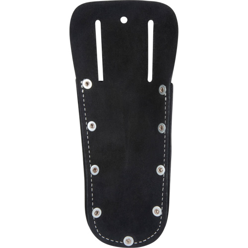 Tool Pouch, Plier Holder, Leather, 1 Pockets - Aurora Tools 