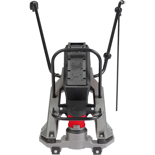 Ensemble de r&egrave;gle vibrante MX Fuel - Milwaukee MXF381-2CP