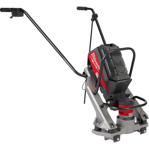 Ensemble de r&egrave;gle vibrante MX Fuel - Milwaukee MXF381-2CP
