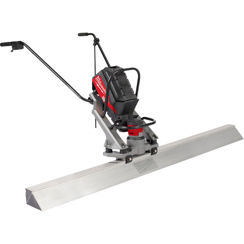 Ensemble de r&egrave;gle vibrante MX Fuel - Milwaukee MXF381-2CP