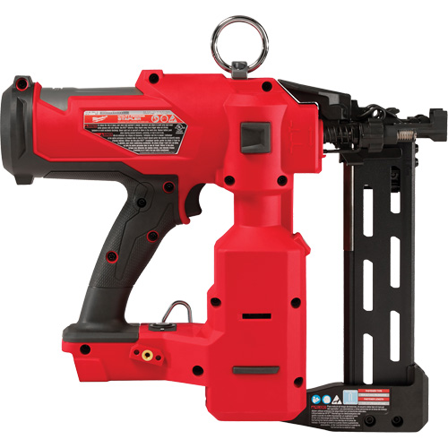 M18 Fuel Utility Fencing Stapler, 2"/1-1/2"/1-3/4" Staples - Milwaukee 2843-20