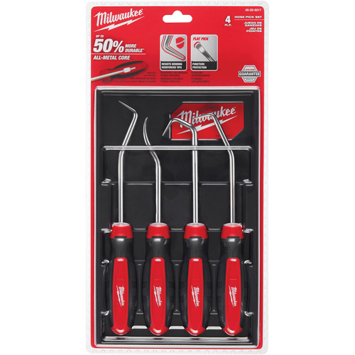 Hose Pick Set, 4 Pieces - Milwaukee 48-22-9217