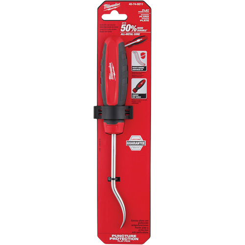 Flat Hose Pick - Milwaukee 45-74-9211
