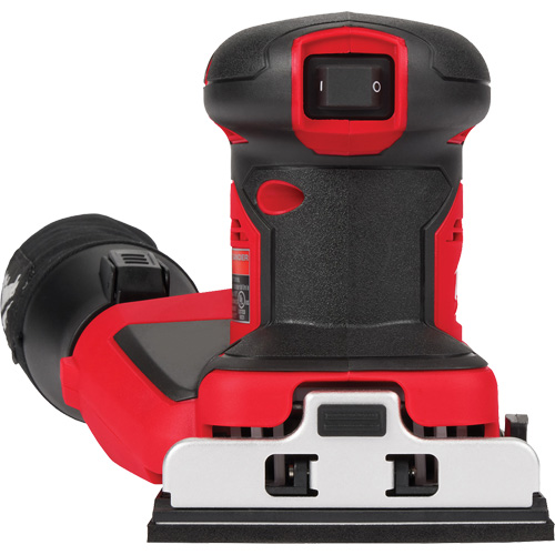 M18 Orbital Sander - Milwaukee 2649-20