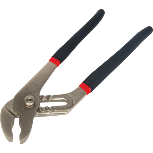 Pinces &agrave; rainures, 10" - Outils Aurora 