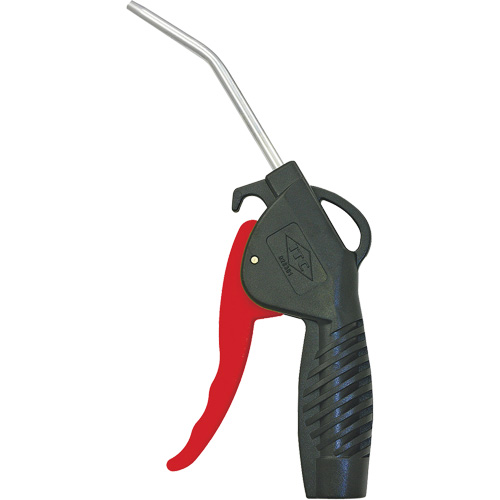 IT-AG4AN 4" Angled Nozzle Blow Gun - ITC 028381