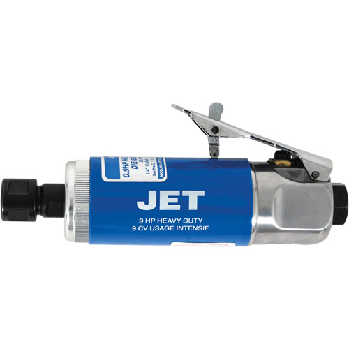 Quiet Series Die Grinder, 1/4", 17000 RPM - JET 402223