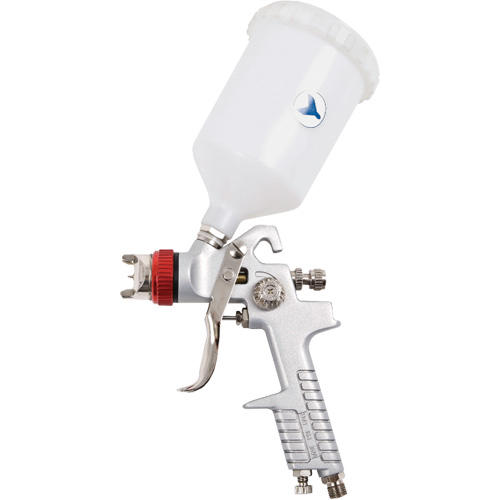 SG600 Heavy-Duty High Pressure Spray Gun - JET 409123