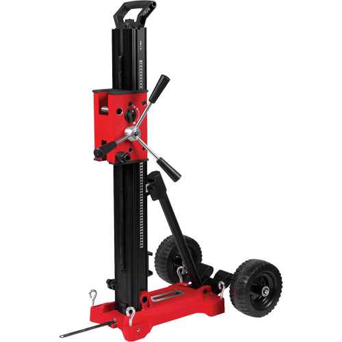 MX Fuel Core Rig Stand - Milwaukee 3302