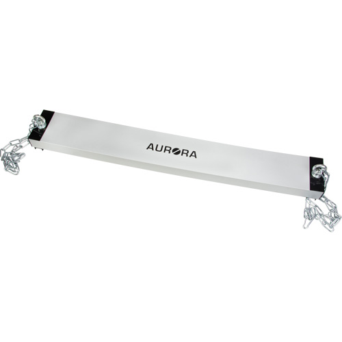 Magnetic Yard Sweepers, 36" W - Aurora Tools 