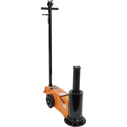 Crics pneumatiques pour essieux de camions — &agrave; une phase - Strongarm 030473