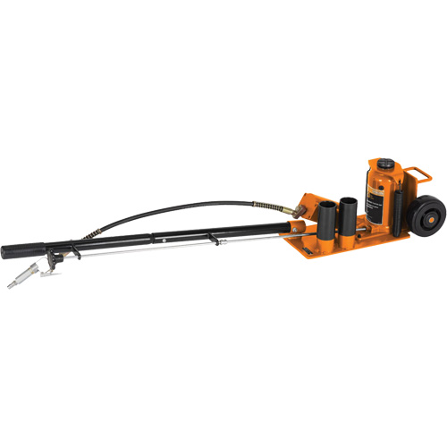 Axle Floor Jacks - Strongarm 030642