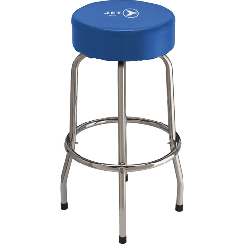 JBS-2700 Tool Box Seats, Mobile, 300 lbs. Capacity - JET 355151