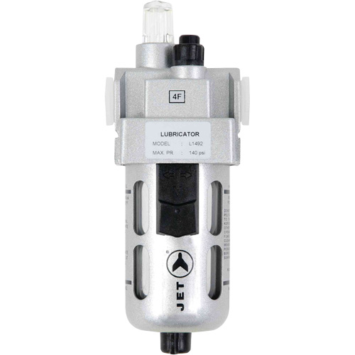 ALI38 Air Lubricators, 3/8" NPT - JET 408836