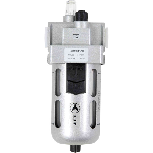 ALS12 Air Lubricators, 1/2" NPT - JET 408842
