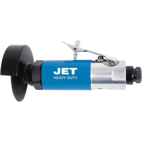 CO3HD Outil &agrave; tronçonner pneumatique - JET 409015